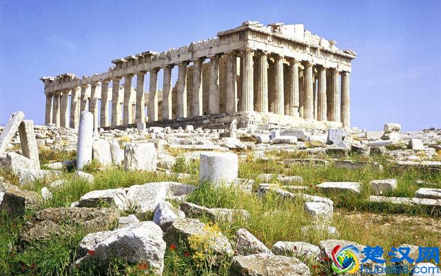 世界八大奇迹都有什么