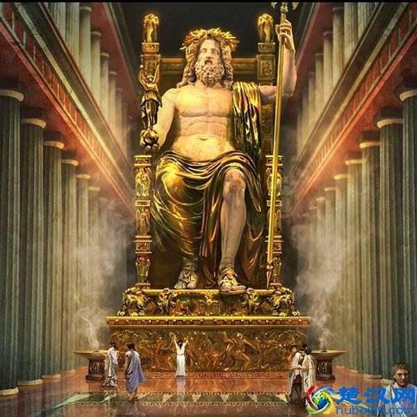 世界八大奇迹都有什么