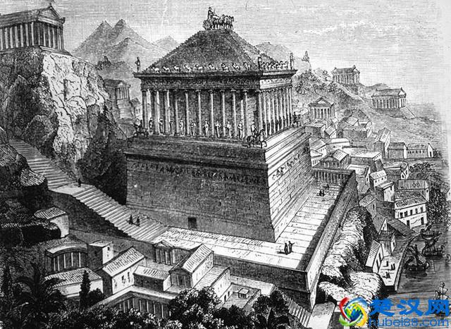 世界八大奇迹都有什么