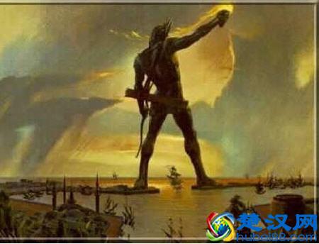 世界八大奇迹都有什么