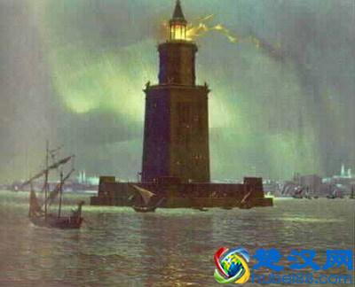 世界八大奇迹都有什么