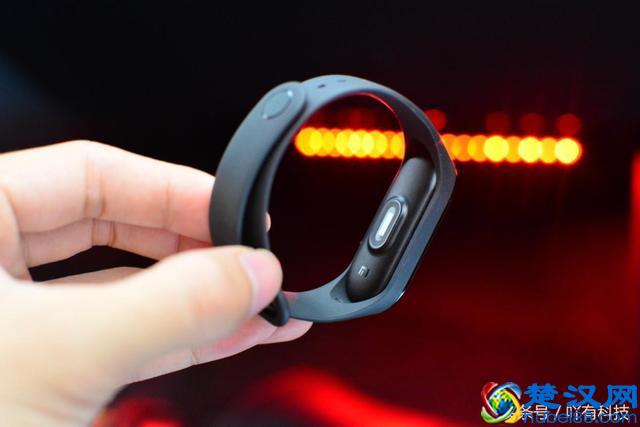 小米手环3真的值得买？用了一个月告诉你真实体验