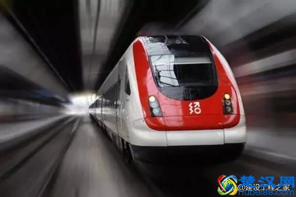 中国都哪些城市建设了地铁