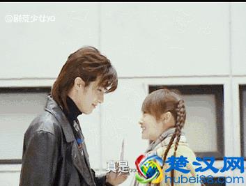 杨丞琳&李荣浩终于结婚：“我找老公，真的不看脸”