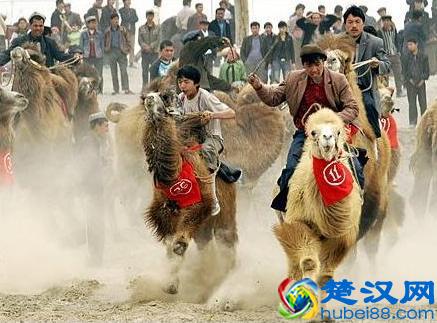 中国有四个少数民族不过春节，其中一个民族被认为是日本人祖先