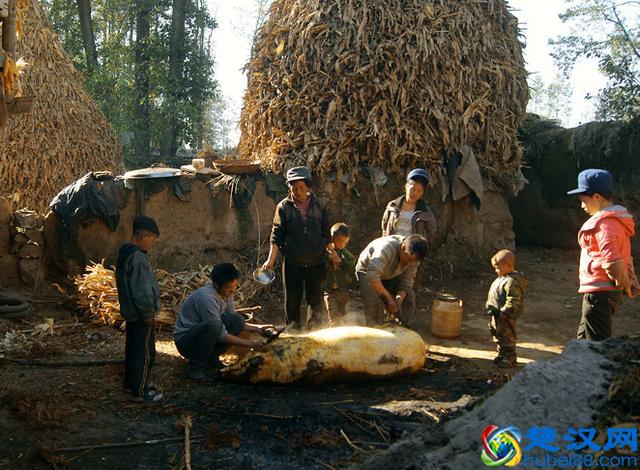 中国有四个少数民族不过春节，其中一个民族被认为是日本人祖先