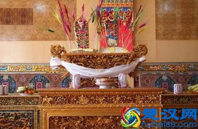 中国有四个少数民族不过春节，其中一个民族被认为是日本人祖先