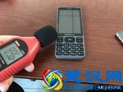 我们买了5款老人机 横评后决定过年回家送长辈一台！