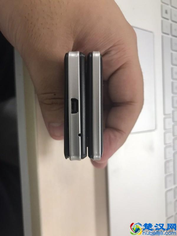 我们买了5款老人机 横评后决定过年回家送长辈一台！