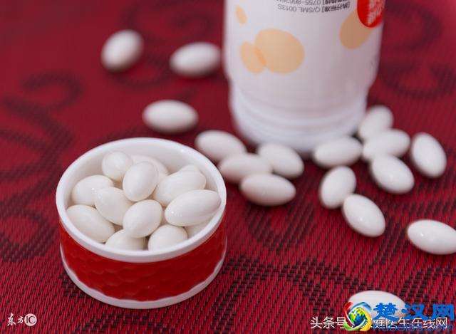 什么样的食物含钙量高？医生推荐多吃这种食物