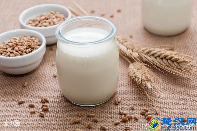 什么样的食物含钙量高？医生推荐多吃这种食物