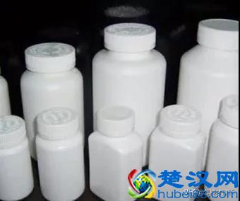 塑料制品上的数字1-7分别代表着什么？