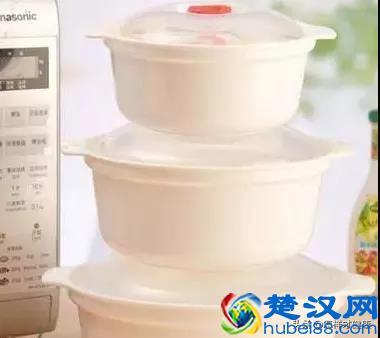 塑料制品上的数字1-7分别代表着什么？