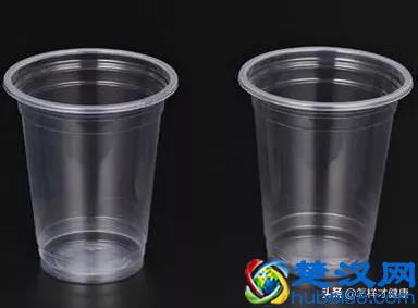 塑料制品上的数字1-7分别代表着什么？