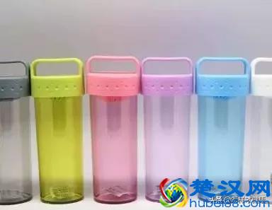 塑料制品上的数字1-7分别代表着什么？