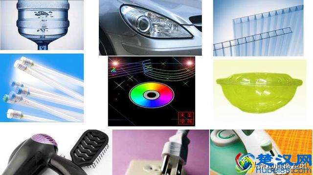 干货—高分子材料分类及简称大全