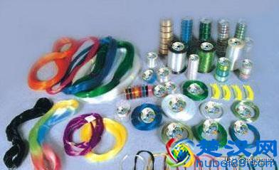 干货—高分子材料分类及简称大全