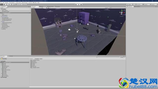 玩游戏画面卡顿让人想砸键盘 是什么原因造成的呢？