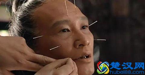 王劲松——中国国宝级演员