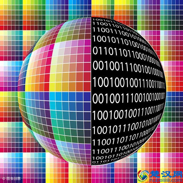 什么是像素？分辨率是什么？