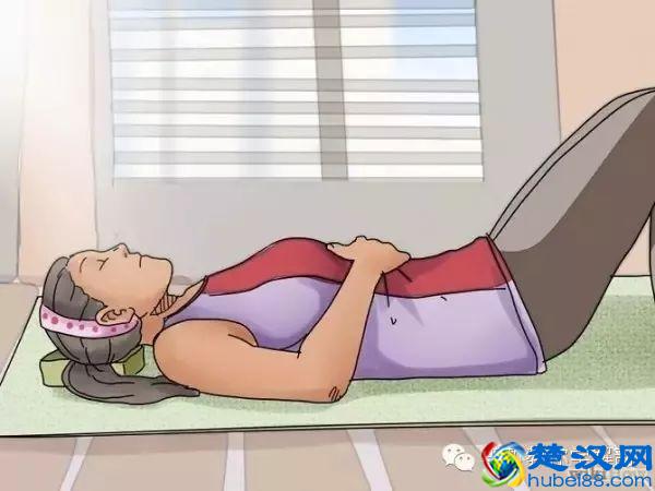 最全面的凯格尔运动教程（盆底肌运动）