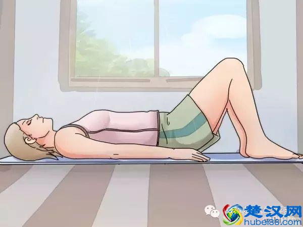 最全面的凯格尔运动教程（盆底肌运动）