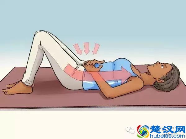 最全面的凯格尔运动教程（盆底肌运动）