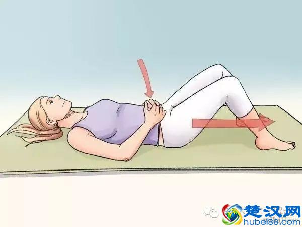 最全面的凯格尔运动教程（盆底肌运动）