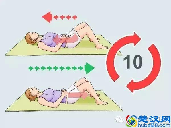 最全面的凯格尔运动教程（盆底肌运动）