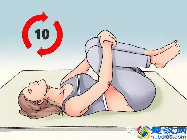 最全面的凯格尔运动教程（盆底肌运动）