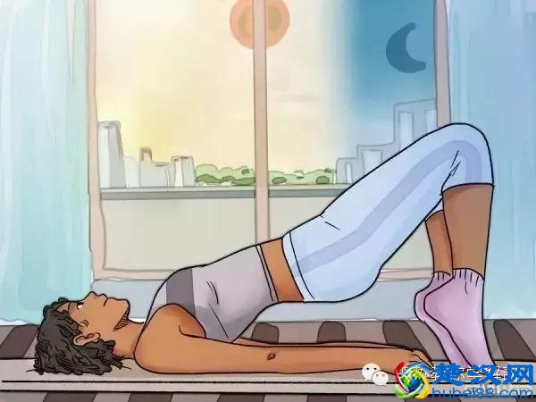 最全面的凯格尔运动教程（盆底肌运动）