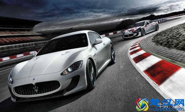 盘点享誉全球的十大超级跑车品牌