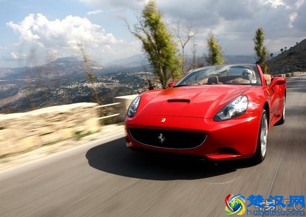 盘点享誉全球的十大超级跑车品牌
