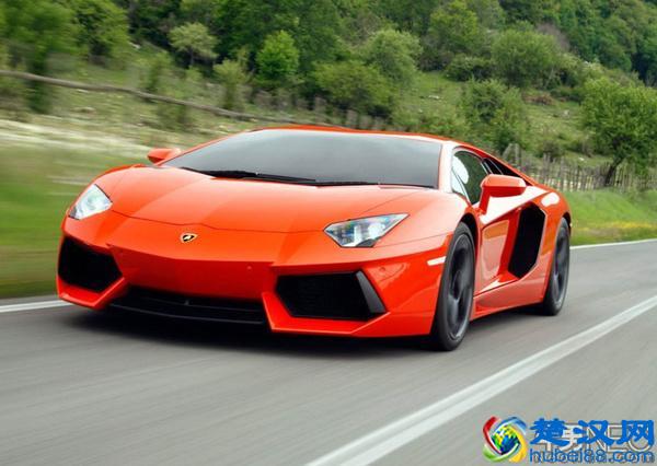 盘点享誉全球的十大超级跑车品牌