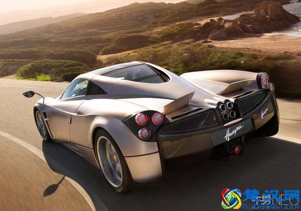 盘点享誉全球的十大超级跑车品牌