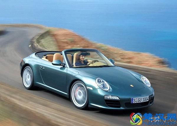 盘点享誉全球的十大超级跑车品牌