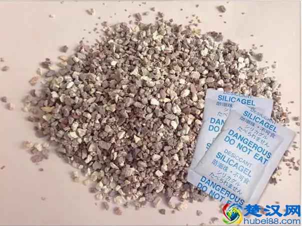 食品干燥剂的危险你知道吗？家里有孩子的必看！