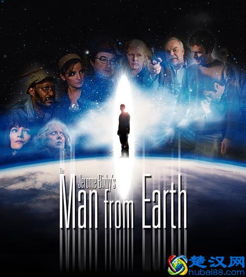 十部必看的经典科幻电影，请收好