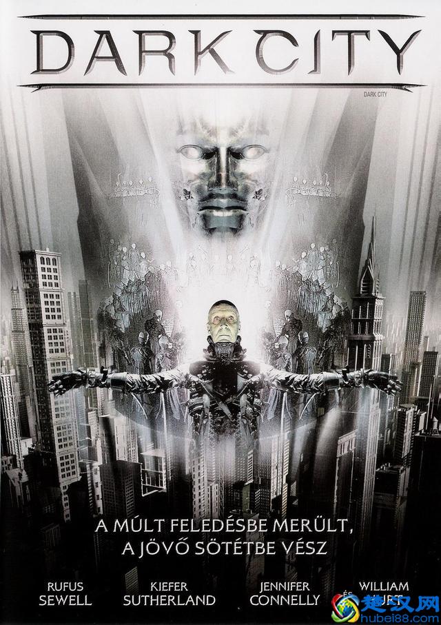 十部必看的经典科幻电影，请收好