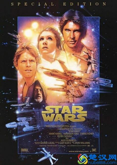 十部必看的经典科幻电影，请收好