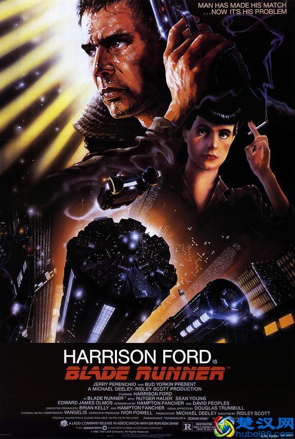 十部必看的经典科幻电影，请收好