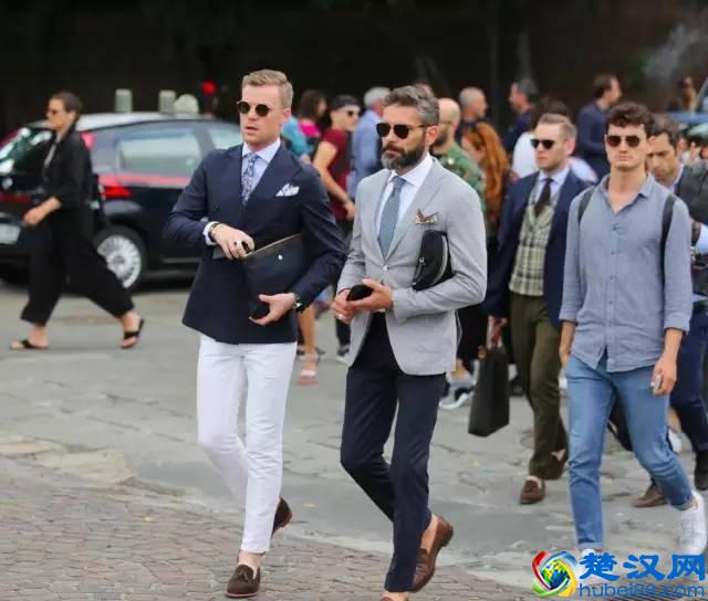 男包｜最值得入手的经典男士大牌包 (上篇）