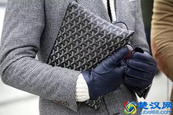 男包｜最值得入手的经典男士大牌包 (上篇）