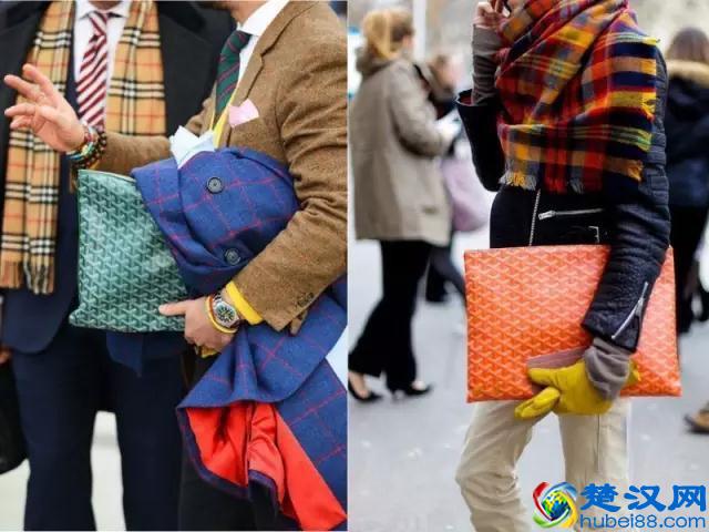 男包｜最值得入手的经典男士大牌包 (上篇）