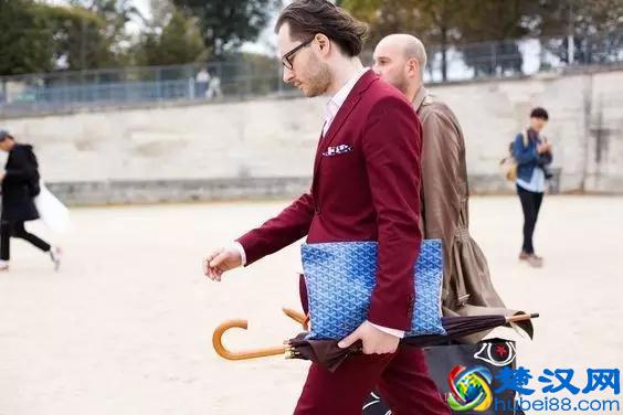 男包｜最值得入手的经典男士大牌包 (上篇）