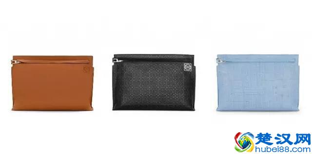 男包｜最值得入手的经典男士大牌包 (上篇）