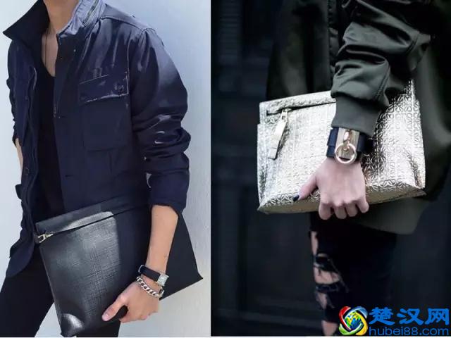 男包｜最值得入手的经典男士大牌包 (上篇）