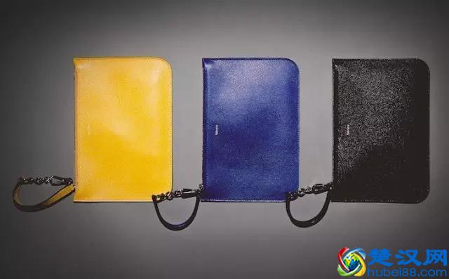 男包｜最值得入手的经典男士大牌包 (上篇）