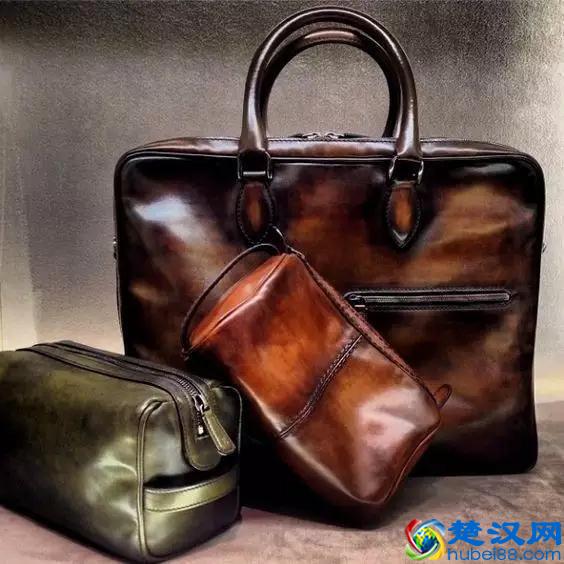 男包｜最值得入手的经典男士大牌包 (上篇）