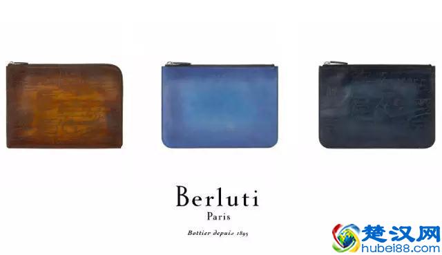 男包｜最值得入手的经典男士大牌包 (上篇）